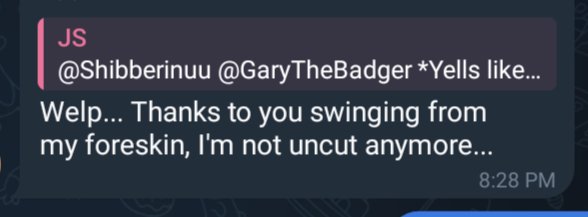 JS 🐺💖 tweet media