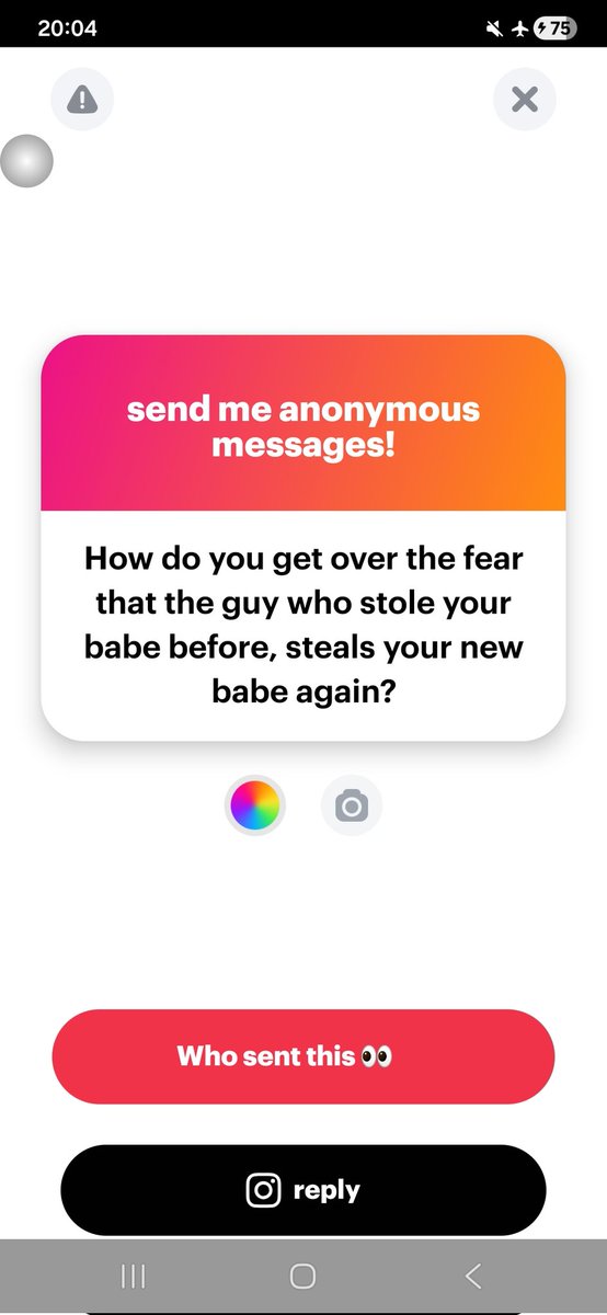 Sir Dickson tweet media