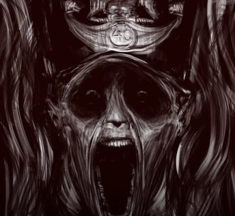 zarria the bi werewolf tweet media