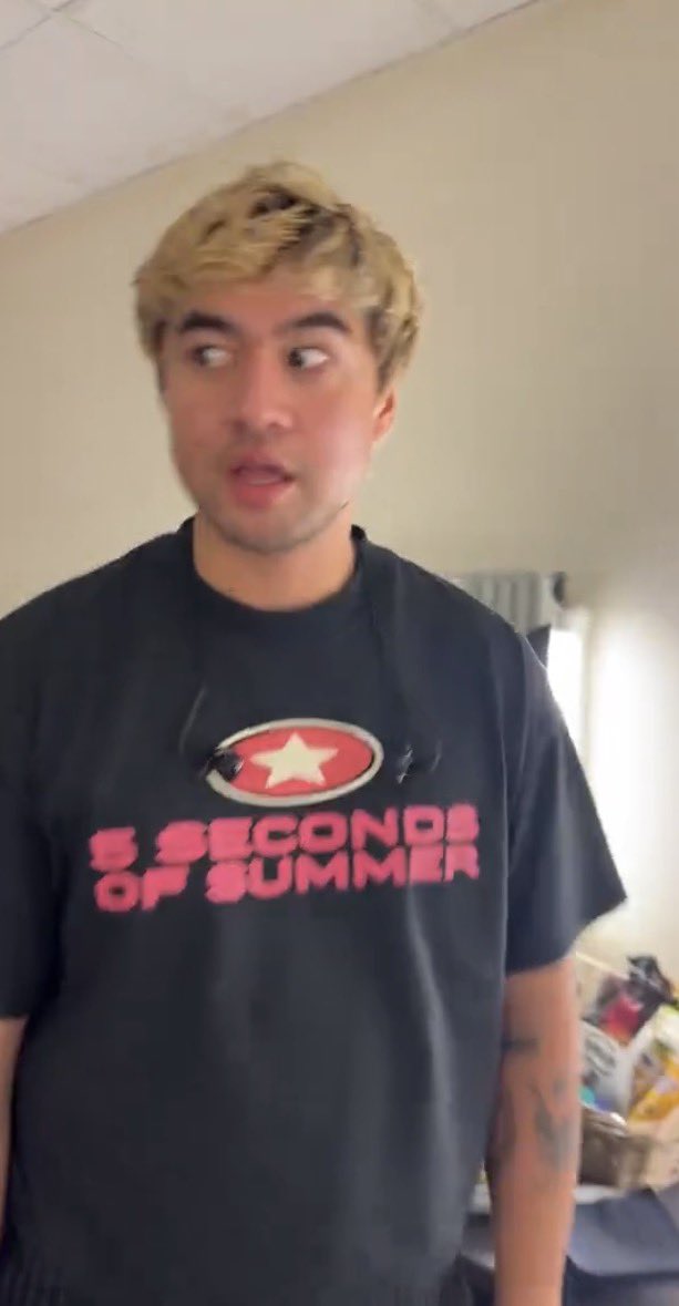 K ¹ ⁴ | Calum’s Wildflower ☆ tweet media