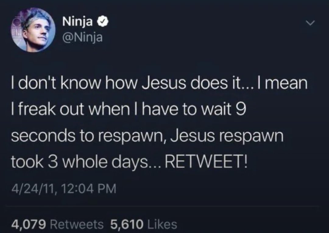 Gordon Freeman tweet media