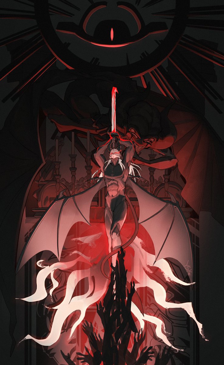 川绫幽 tweet media