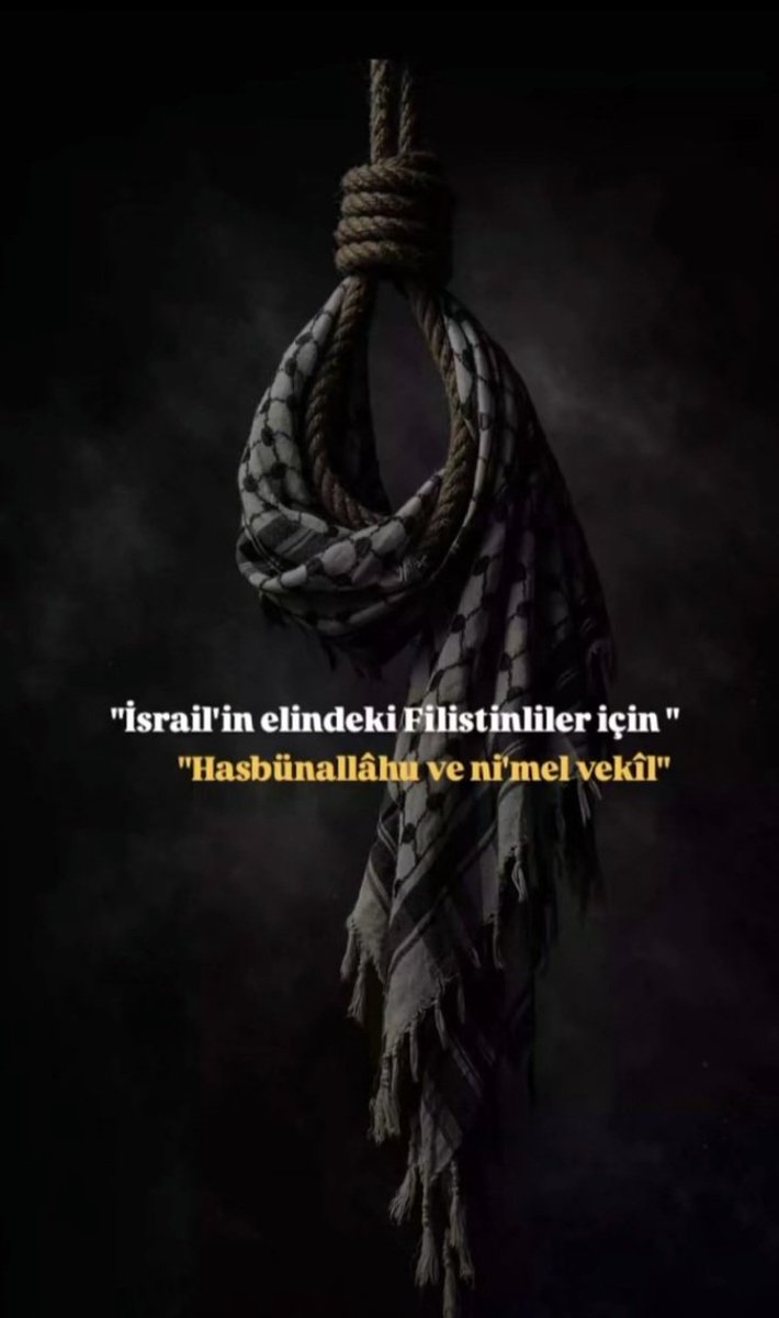 Bir zulme engel olamıyorsanız onu herkese duyurun!

Hz. Ali (ra.)

Şahid ol Yâ Rabb !
Elimden gelen duâ edip duyurmak...

#Genocidelaw