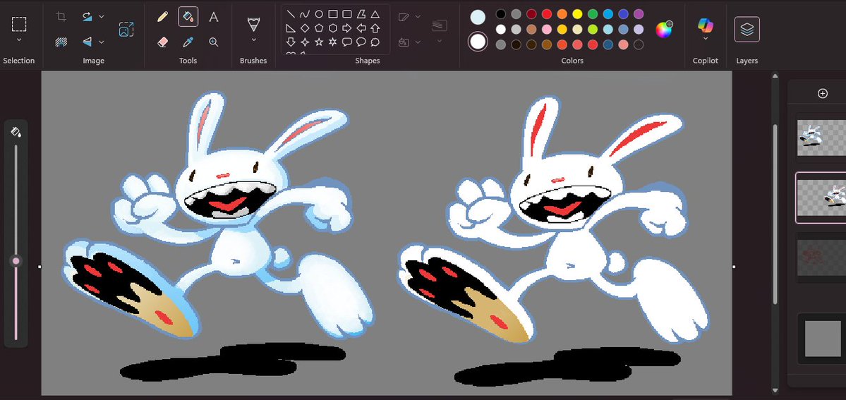 Void 🐈‍⬛️ tweet media