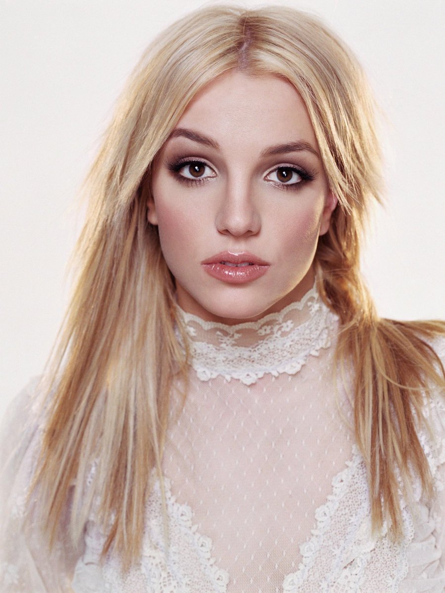 Crave Britney tweet media