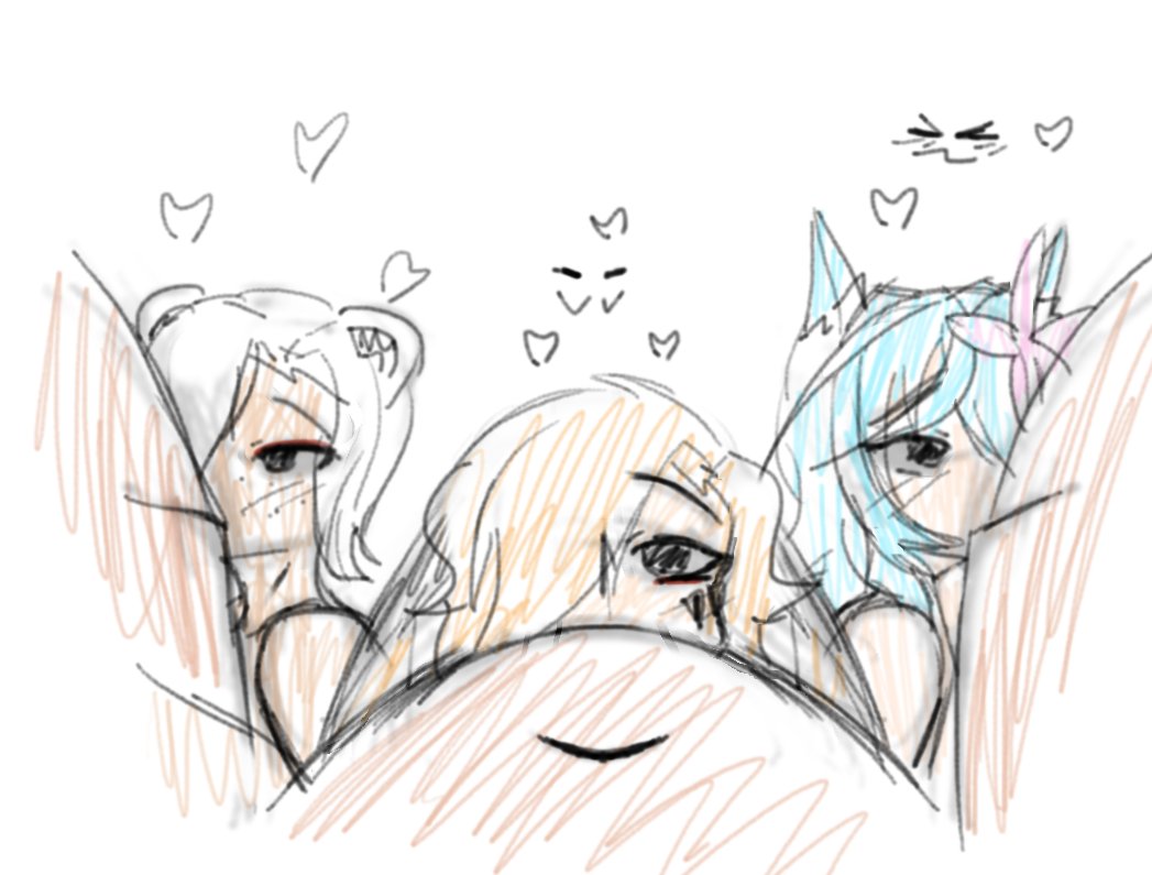 komaLewd🔞 comms open!! tweet media