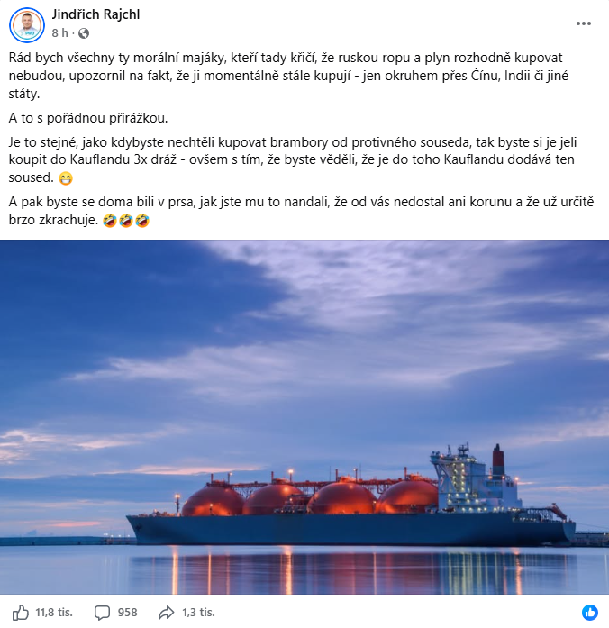 Poslední skaut™ tweet media