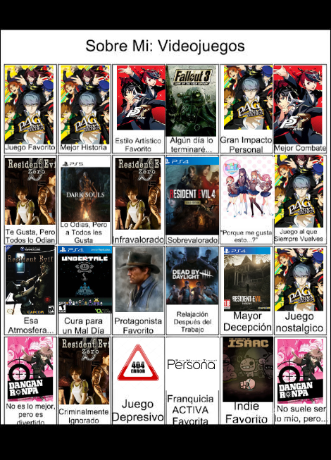 luRAC (Persona 4 enjoyer) tweet media