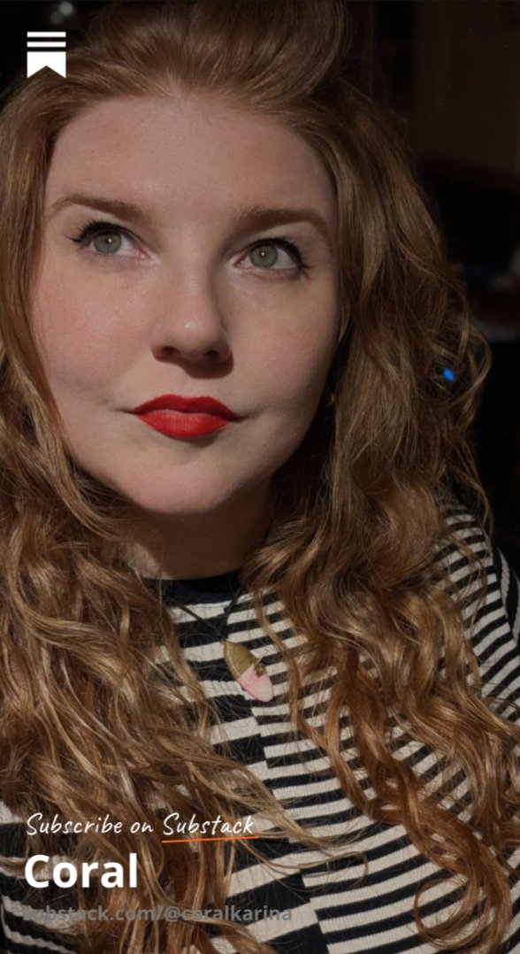 👽 Coral Karina . ✵ °❍⭒. 🛸 ⭒ tweet media