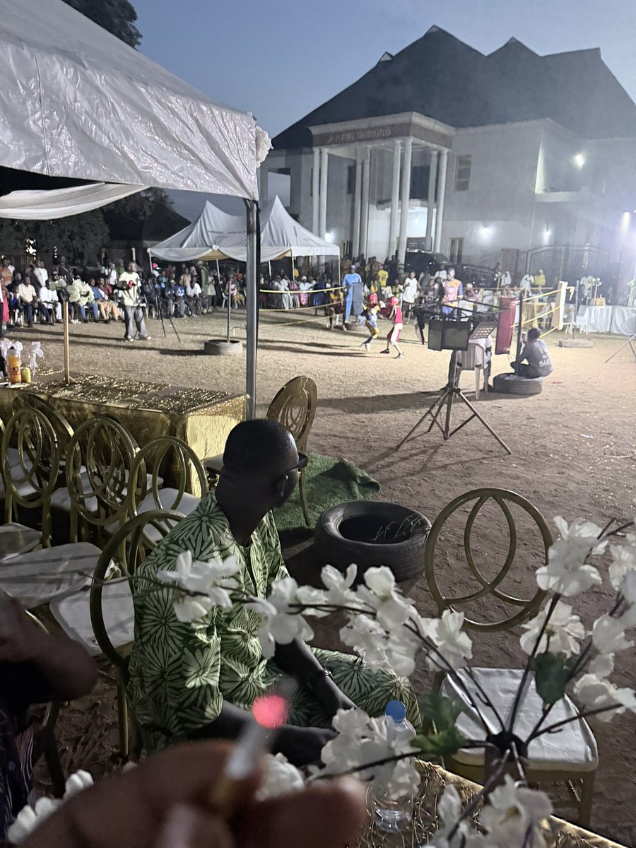 OBA MAKANAKI 06👑🦅 tweet media