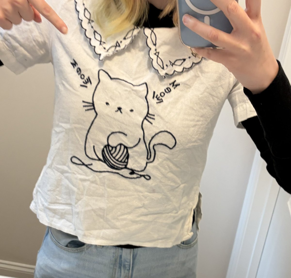 irene ⸝⸝ 🐾 tweet media