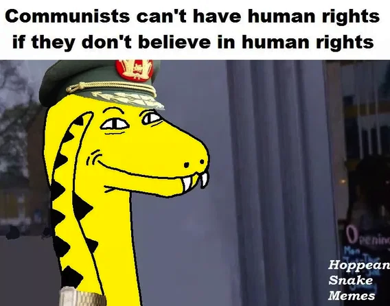 Hoppeism ‡ tweet media