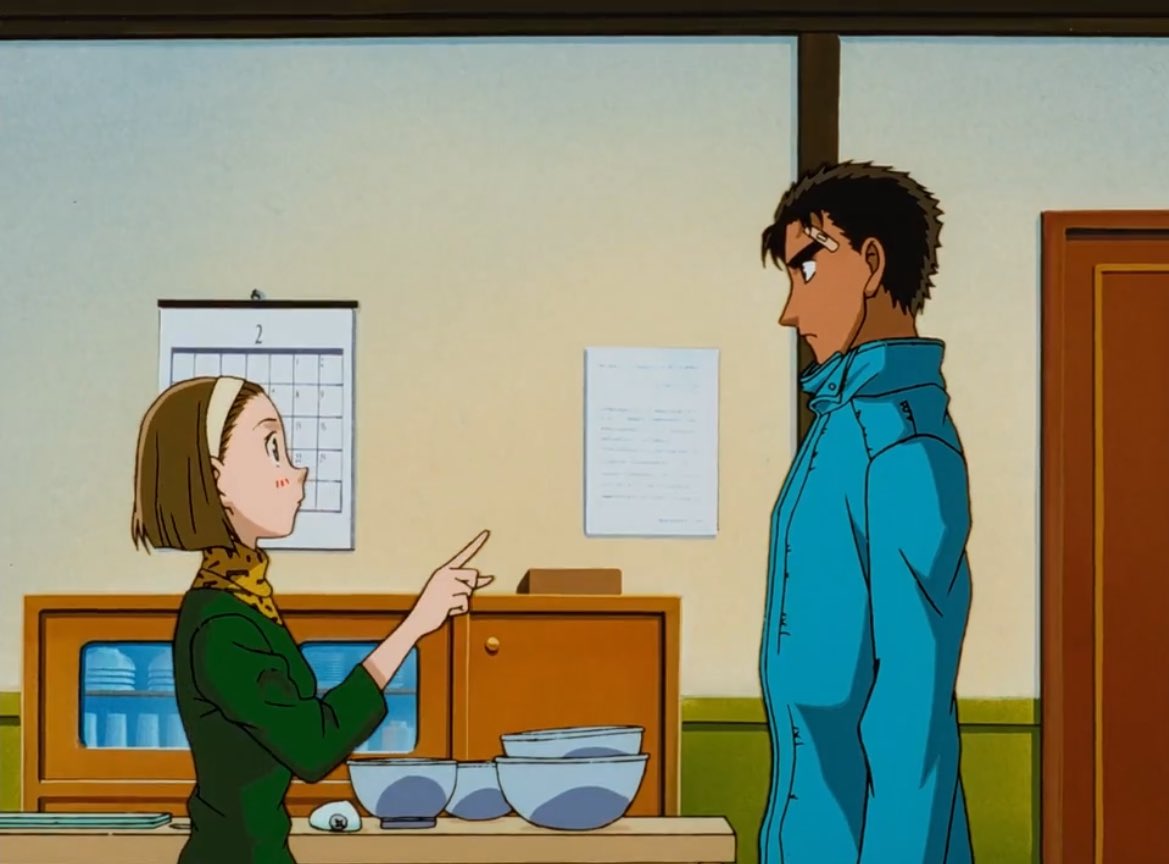 Détective Conɑn 🇫🇷🔎 tweet media