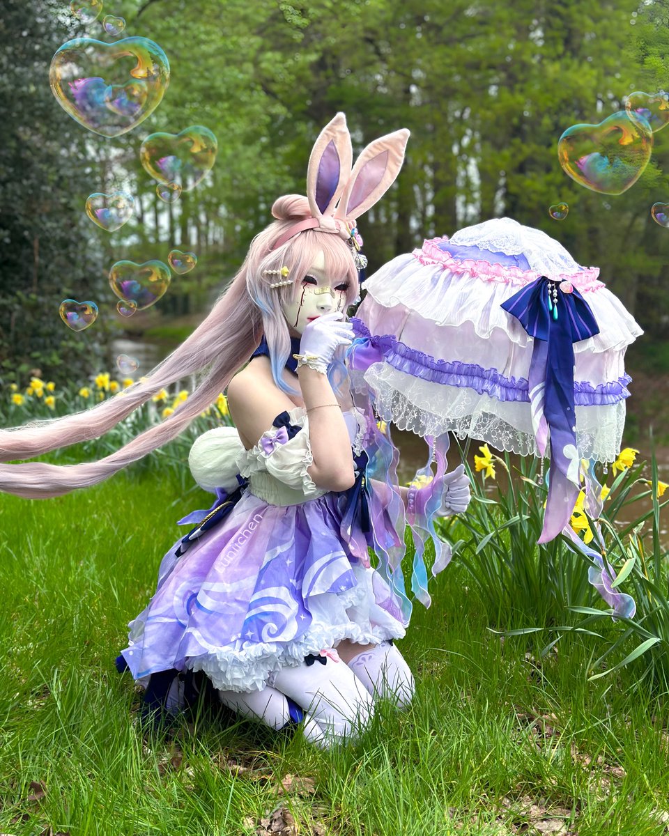 °♡• 𝕃𝚞𝚗𝚒𝚒 •♡° tweet media