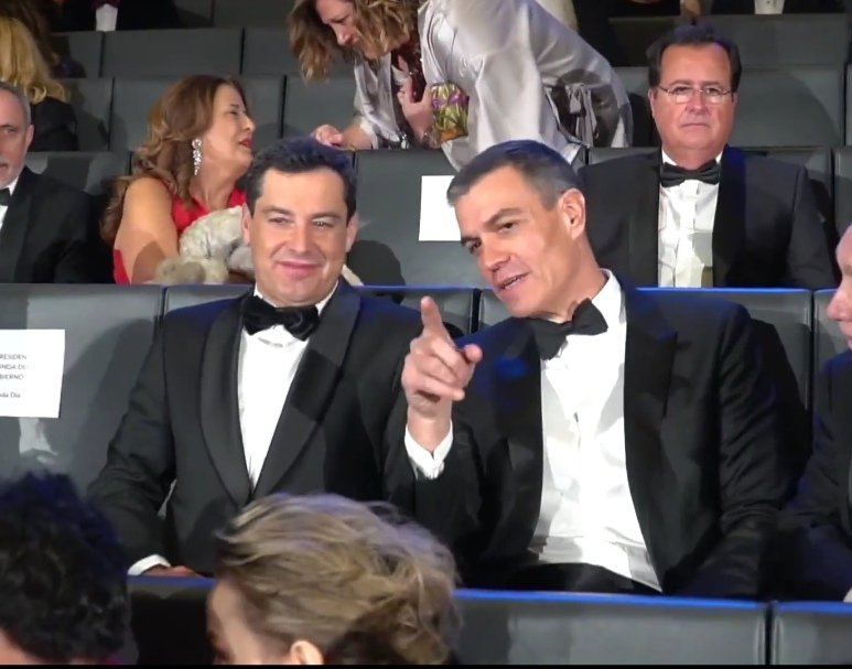 Hermann Tertsch tweet media