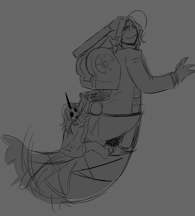 karmi 🐳 NARWHAL tweet media