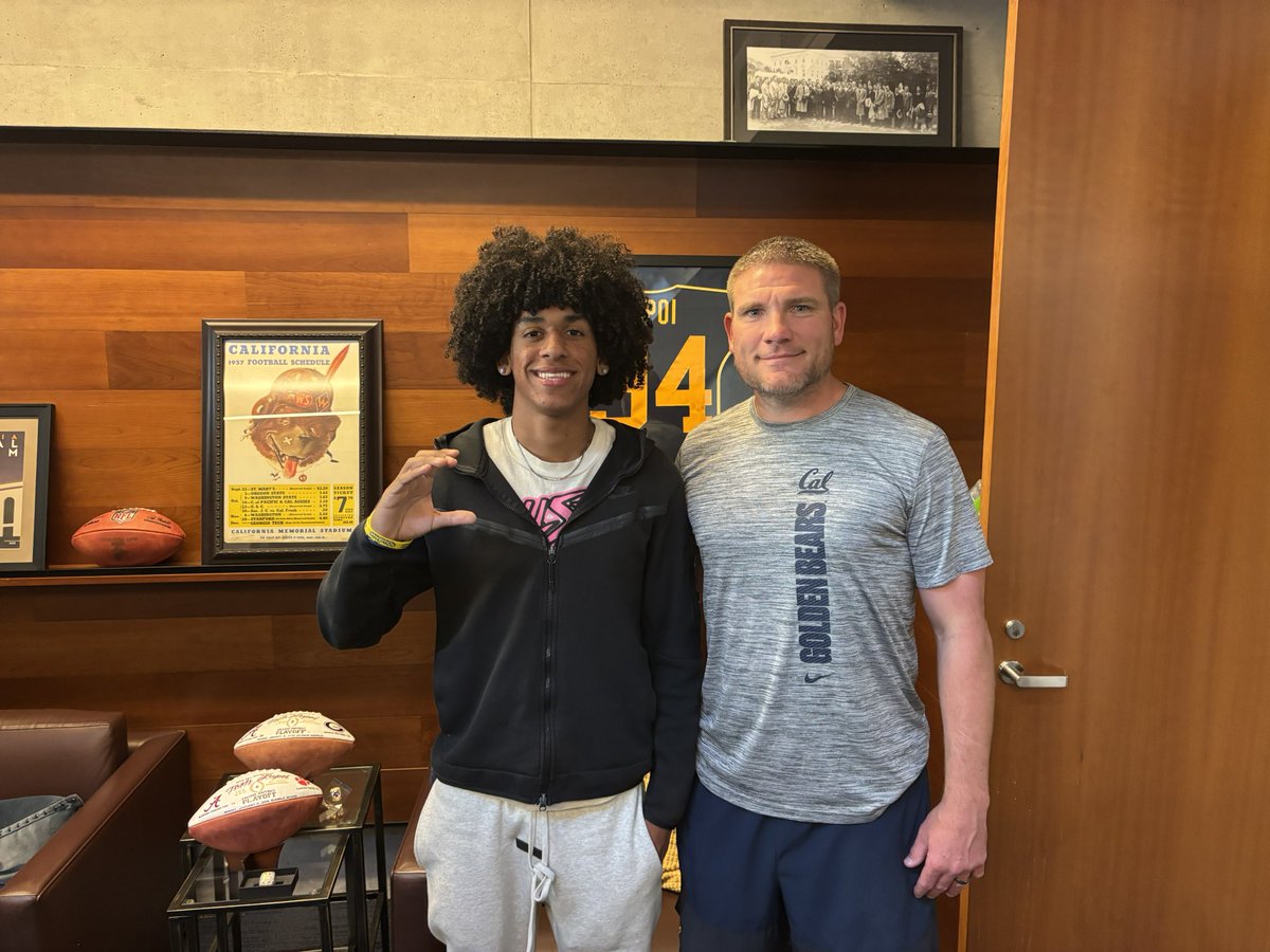 Darius Johnson tweet media