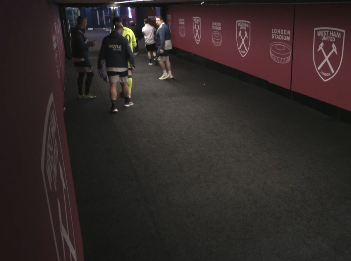 The Touchline | 𝐓 tweet media