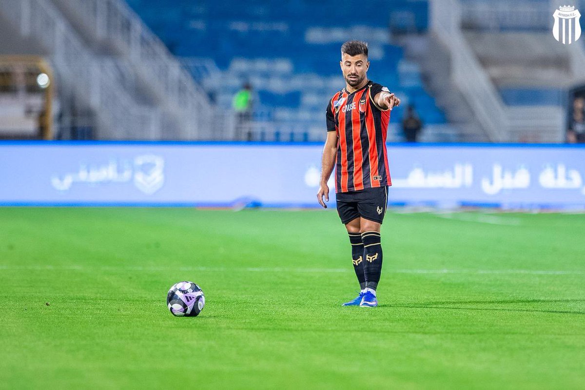 Al-Riyadh Saudi Club tweet media