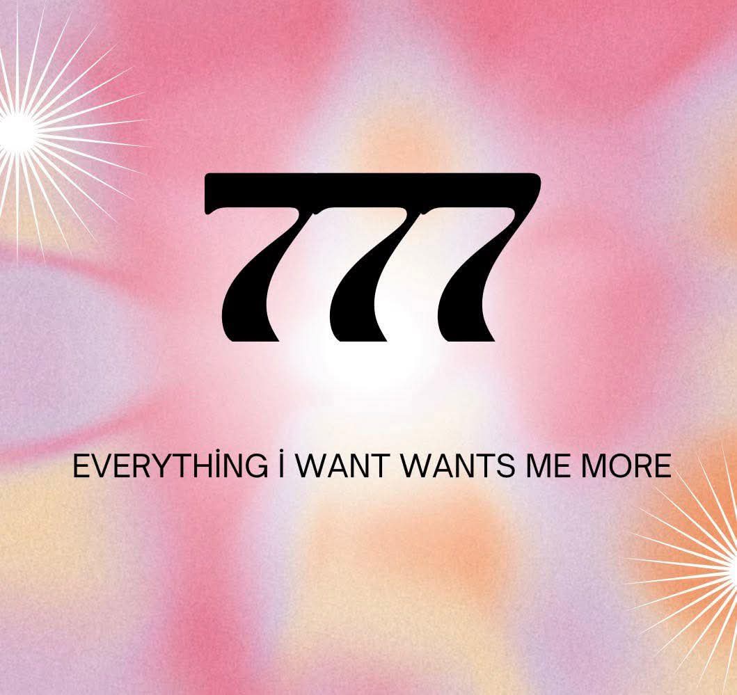 Manifest Your Higher Self💫 tweet media