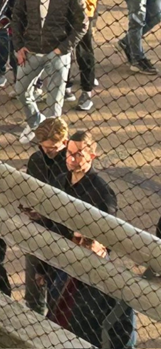 Anthony Doherty tweet media