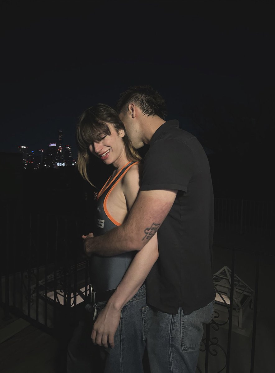 TS Barbie 💗 🏳️‍⚧️ tweet media