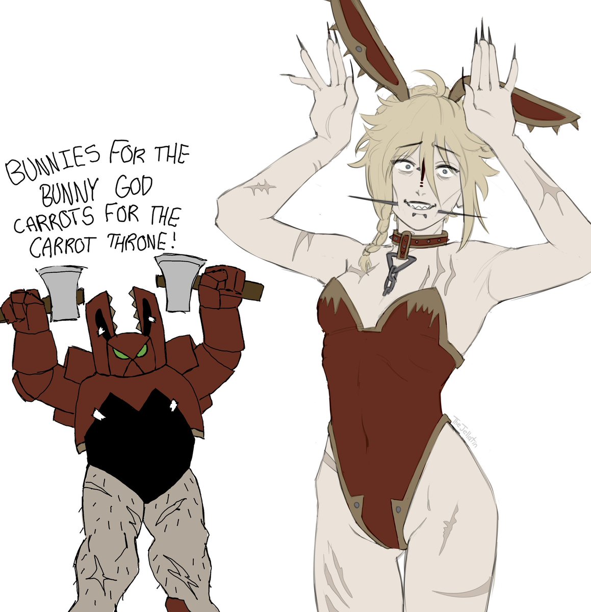 Jellatin tweet media