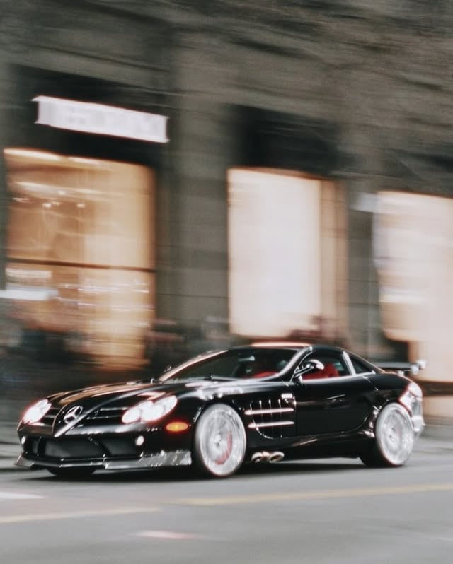 Throttle Cars tweet media