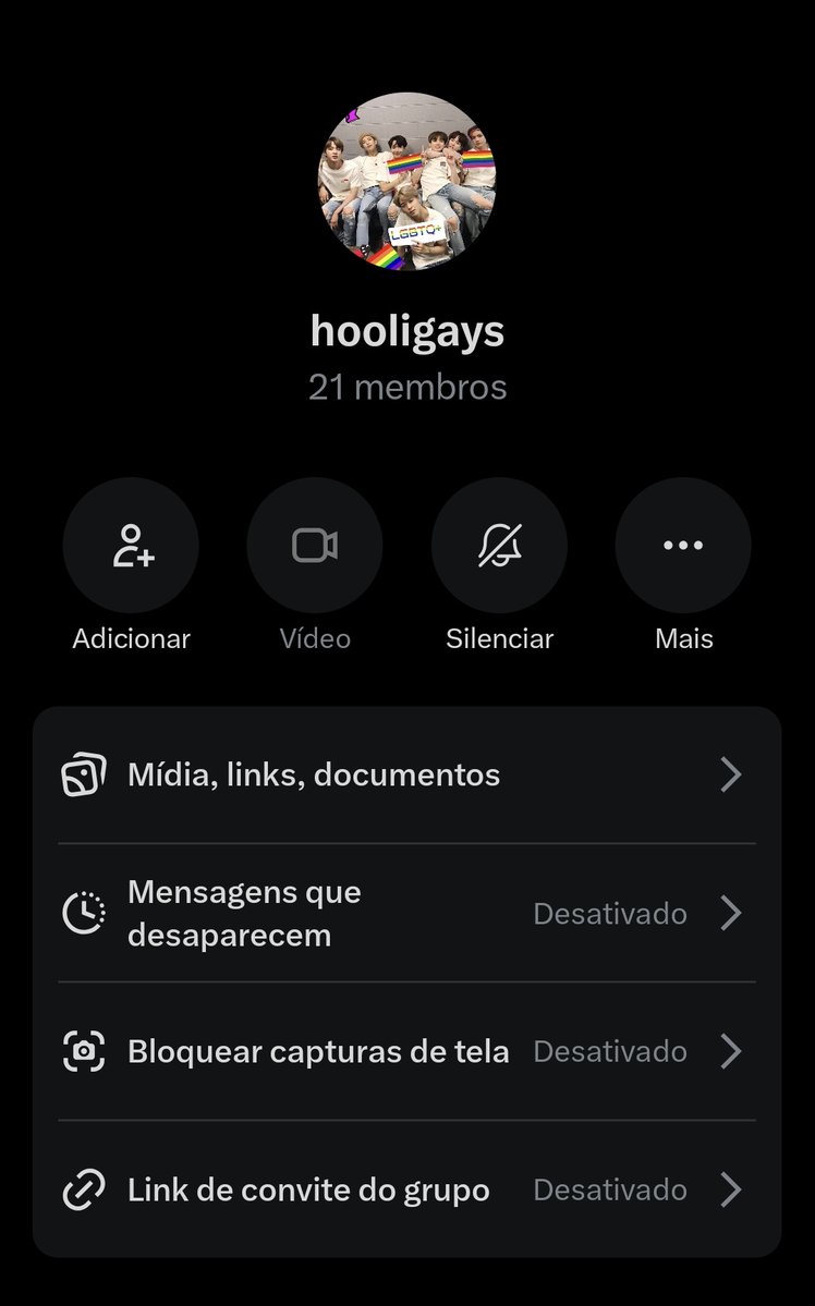 hooligays tweet media