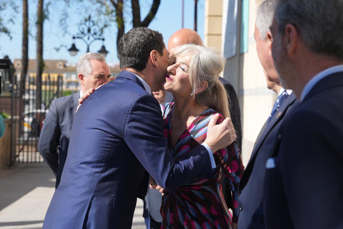 Patricia del Pozo tweet media