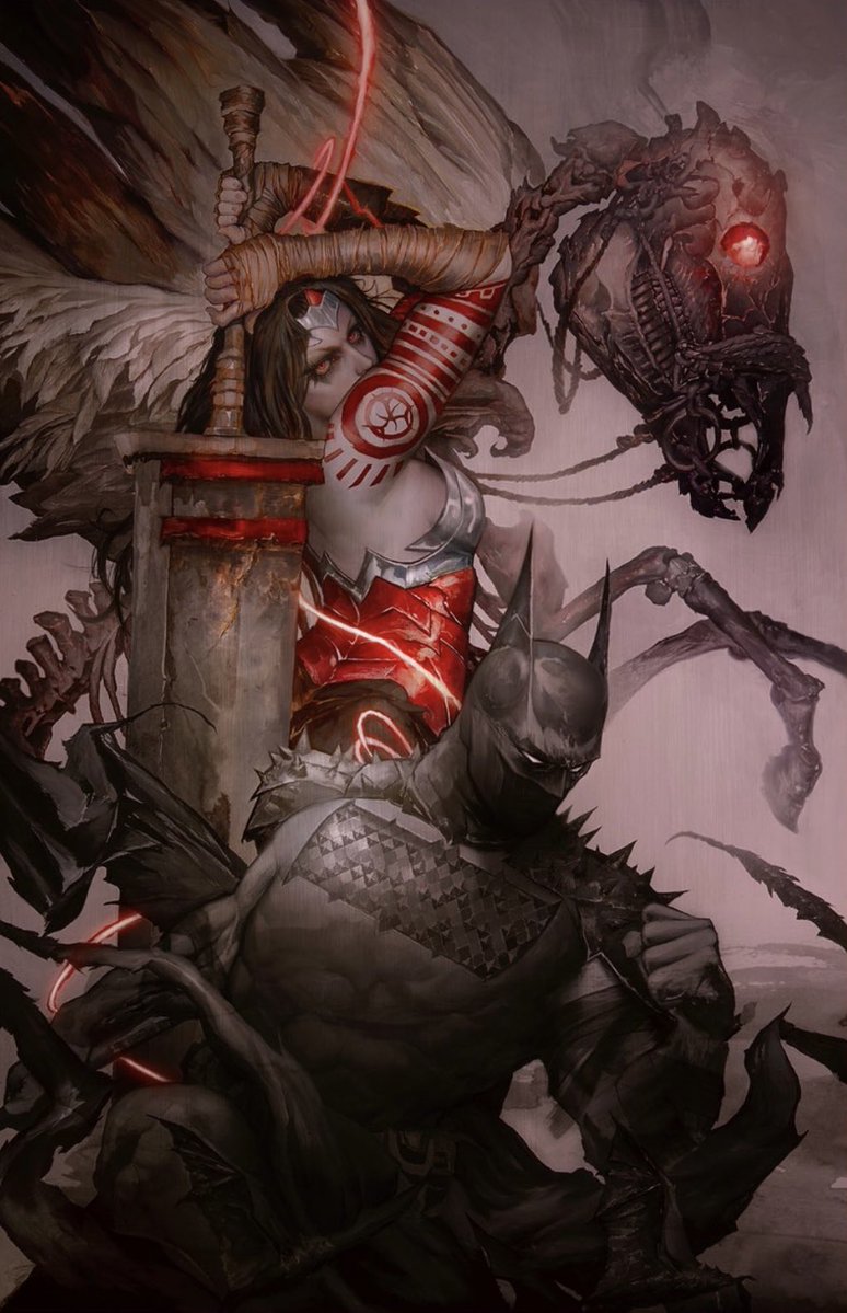 Batman Archives tweet media