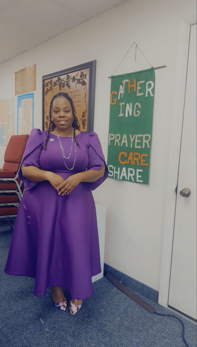 88_K3ys's tweet image. Thank You, Jesus, for the cross but even more for the empty tomb. ✝️ 
Because You live, I have hope, life, and eternal promise.🙏🏾💜🤍
#happysunday