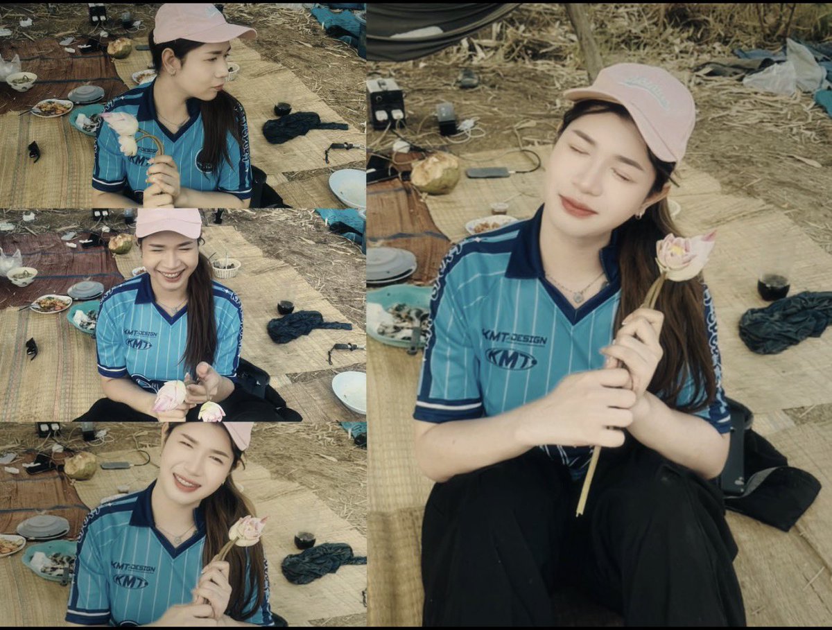 P170645's tweet photo. ��🌷🫶🏻 #สารคามในเมือง https://t.co/DrGLMNNqvW