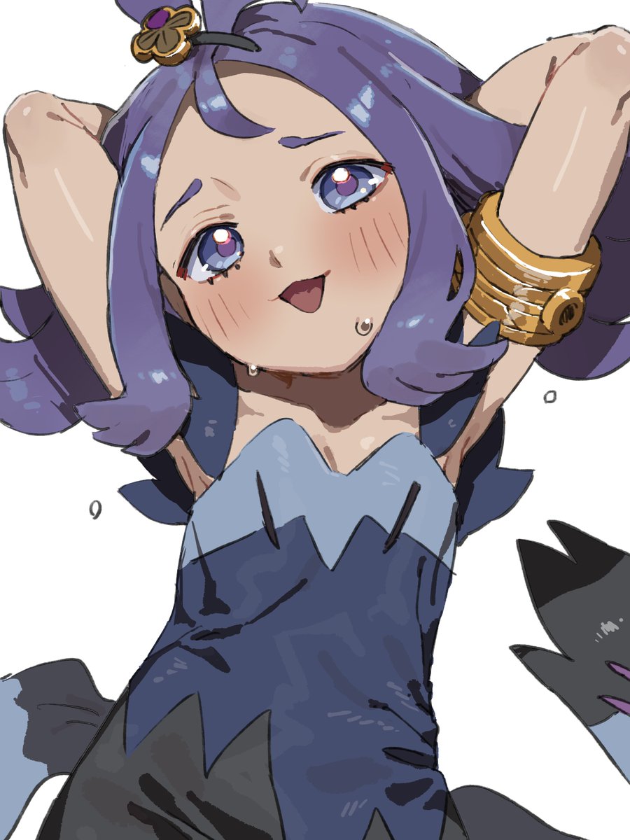 ぽにお狂い tweet media