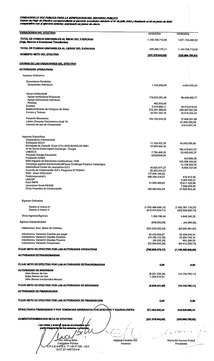 REALPOLITIK tweet media