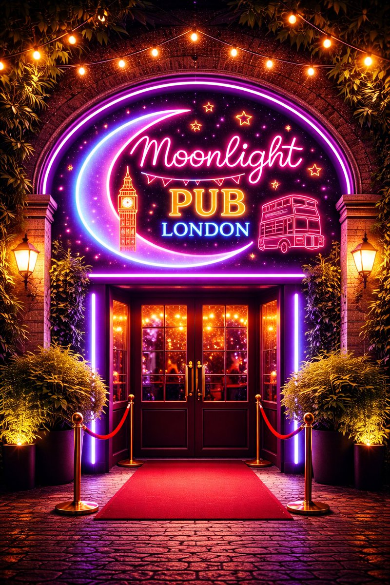 𝑴𝒐𝒐𝒏𝒍𝒊𝒈𝒉𝒕 𝑷𝒖𝒃 𝑳𝒐𝒏𝒅𝒐𝒏🌙🇬🇧 ᶠᵃᵏᵉ tweet media