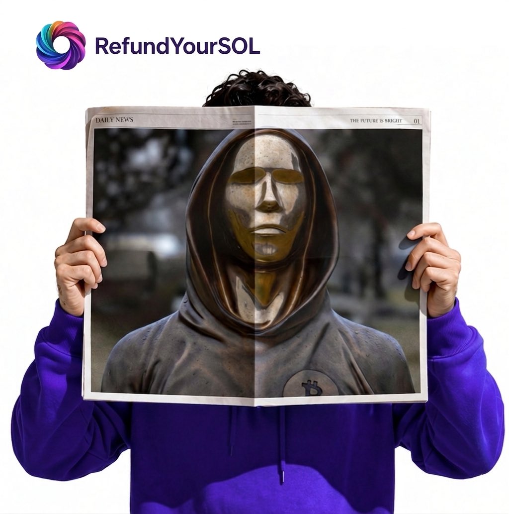 RefundYourSOL tweet media