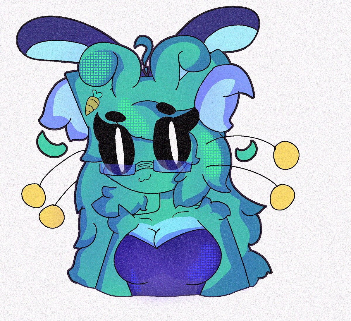 Monksy! 🛸 tweet media