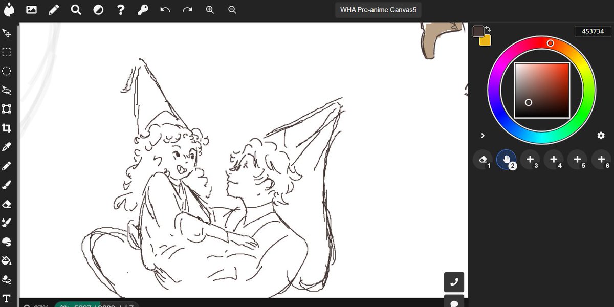 Cherry // c0mms open !! tweet media