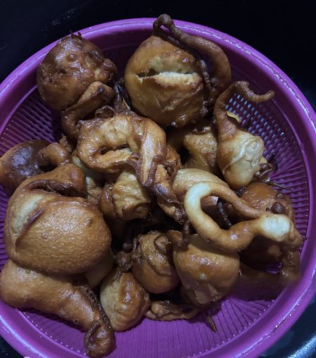 Ayo✝️ tweet media