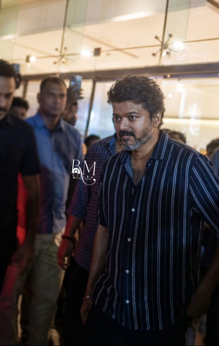 Arun Vijay tweet media