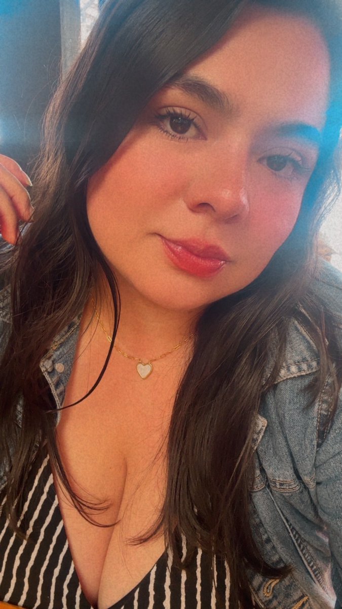 Gisselle Pérez tweet media