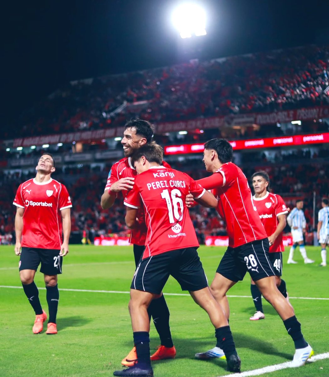 Endiablados tweet media