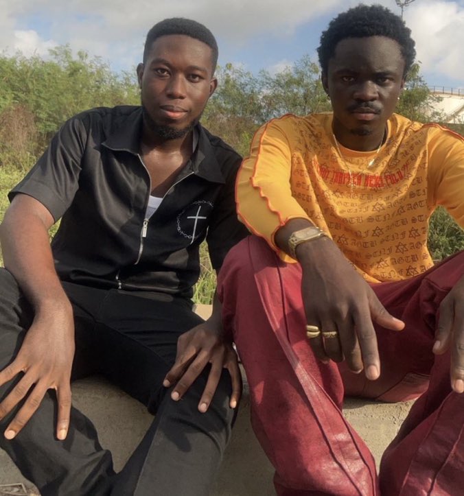 LEX MCCARTY 💵💵 tweet media