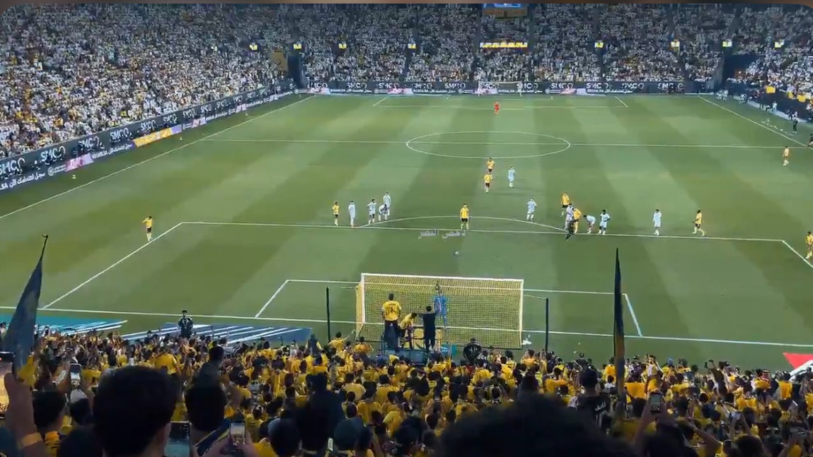 باستر، NFC . درع النصر tweet media