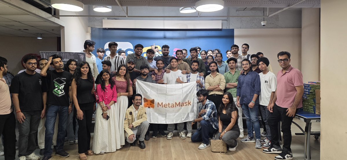 Builder Base tweet media