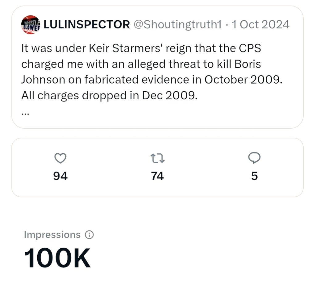 LULINSPECTOR tweet media