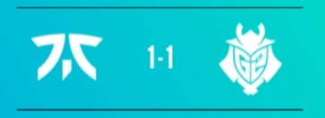 Fnaticos tweet media