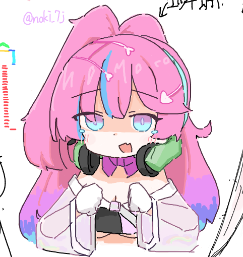 菓子のき tweet media