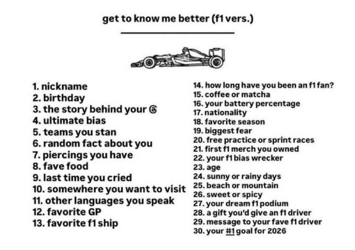 Mel🏎️💨 tweet media